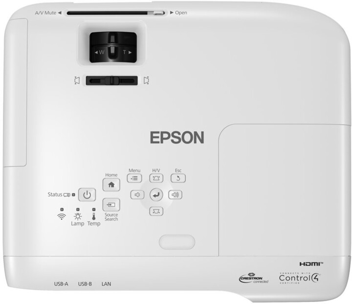 Epson EB-992F_2025146600