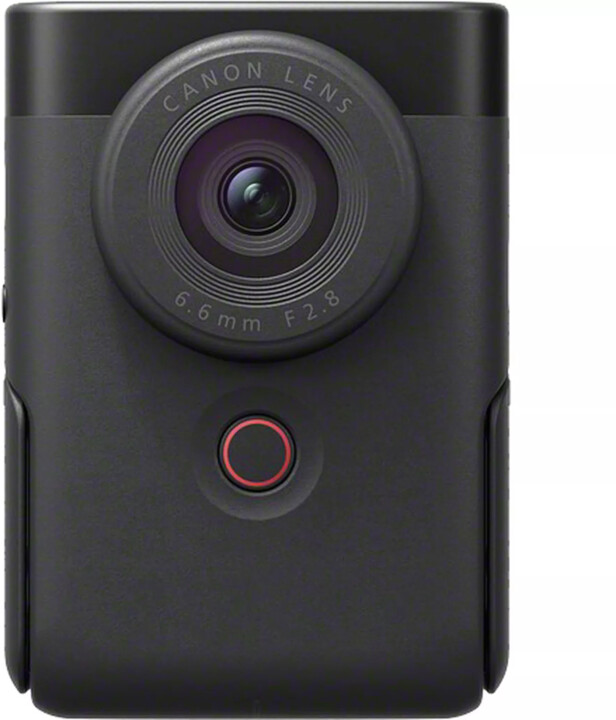 Canon PowerShot V10 Vlogging Kit, černá_905205837