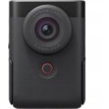 Canon PowerShot V10 Vlogging Kit, černá_905205837