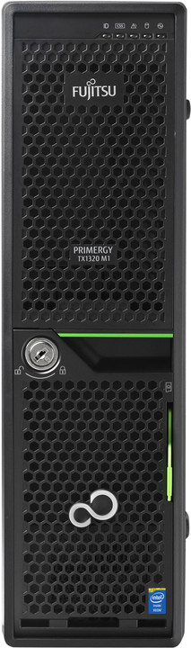 Fujitsu Primergy TX1320M1 /E3-1220v3/8GB/bezHDD_692490719