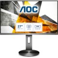 AOC Q2790PQE - LED monitor 27&quot;_995972096