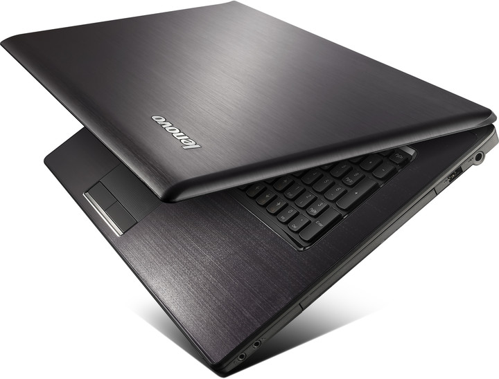Lenovo IdeaPad G780, hnědá_546806116