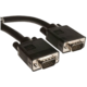 C-TECH kabel VGA, M/M, stíněný, 3m