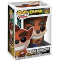 Funko POP! Crash Bandicoot - Crash_2058410116