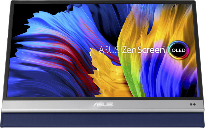 ASUS ZenScreen MQ13AH - OLED monitor 13,3&quot;_1081595229