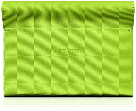 Lenovo pouzdro a fólie pro Yoga 2 8&quot;, zelená_2086451632