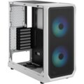 Fractal Design Focus 2 RGB White TG Clear Tint_1688057616