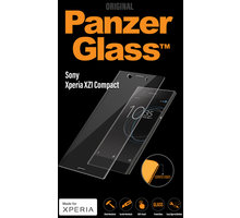 PanzerGlass Premium pro Sony Xperia ZX1 Compact, čiré_1636761922