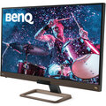 GEEK tip: Filmy i hry na monitoru BenQ EW3280U