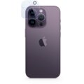EPICO tvrzené sklo na čočky fotoaparátu pro iPhone 14 Pro/14 Pro Max_160350508