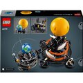 LEGO® Technic 42179 Planeta Země a Měsíc na oběžné dráze_1672138285
