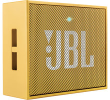 JBL GO, žlutá_48222759