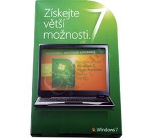 Microsoft Windows 7 upgrade Starter na Home Premium_937783024