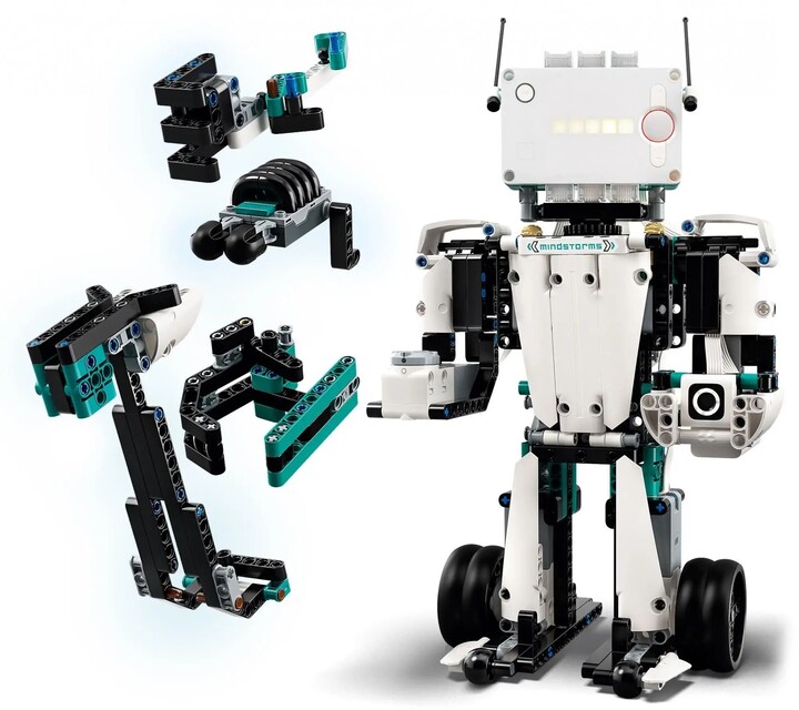 LEGO® MINDSTORMS® 51515 Robotí vynálezce_1202532610