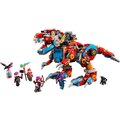 LEGO® DREAMZzz™ 71484 Cooper a jeho robotický dinosaurus C-rex_1484268588