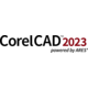 CorelCad 2023 ML - el. licence OFF