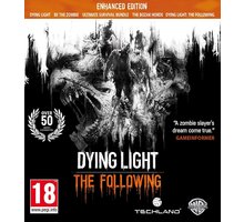 Dying Light: Enhanced Edition (PC) - elektronicky_2068092609