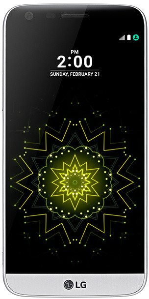 LG G5 SE (H840), stříbrná_337717039