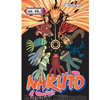 Komiks Naruto 60: Kurama, manga_335267559