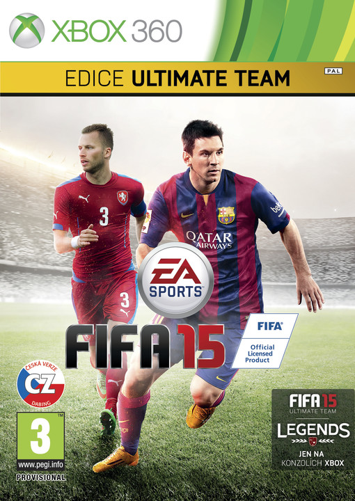 FIFA 15 - Ultimate team edition (Xbox 360)_2035121660