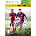 FIFA 15 - Ultimate team edition (Xbox 360)