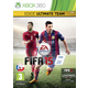 FIFA 15 - Ultimate team edition (Xbox 360)