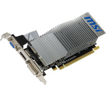 MSI N210-MD1GD3H/LP, PCI-E_1013462319