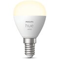 Philips Hue LED White žárovka BT E14 5,7W 470lm 2700K P45_2095761515