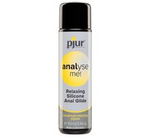 Lubrikační gel Pjur Analyse me: water anal glide, 100 ml_134188874