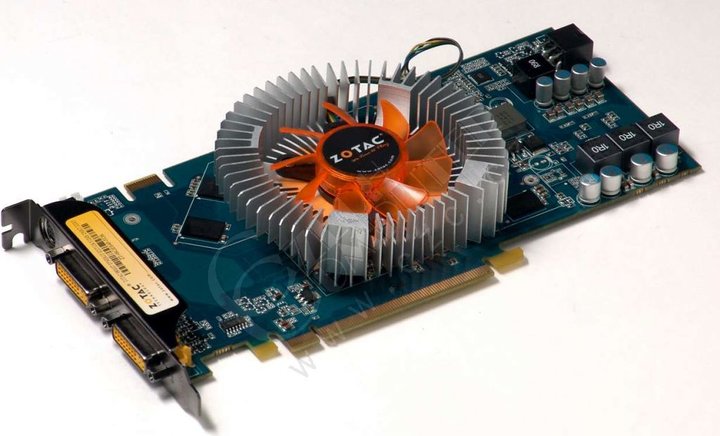 Zotac GeForce 9800 GT SYNERGY 512MB, PCI-E_1685501027