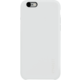 Cygnett Silikonové wrap snap pouzdro pro iPhone 6S & 6, bílá
