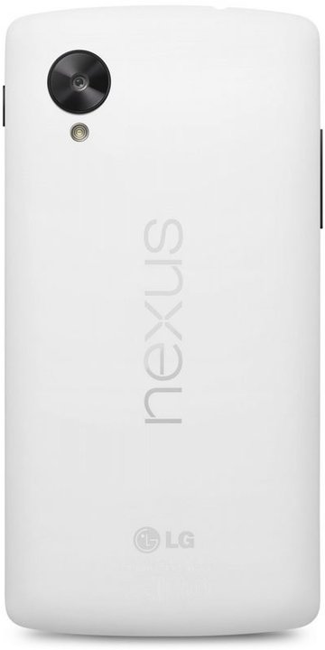 LG Nexus 5 - 16GB, bílá_1404509329