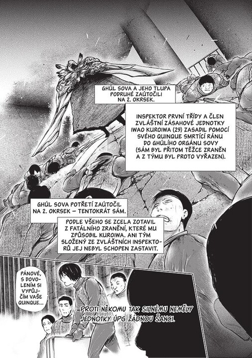 Komiks Tokijský ghúl, 8.díl, manga_1356647827