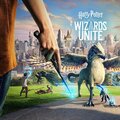 Po boku Harryho Pottera na život a na smrt. Wizards Unite je k dispozici zdarma