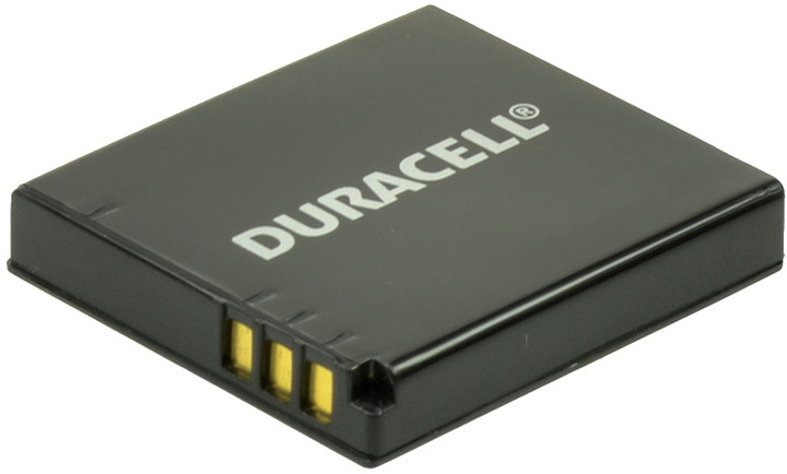 Duracell baterie alternativní pro Panasonic DMW-BCE10_896525927