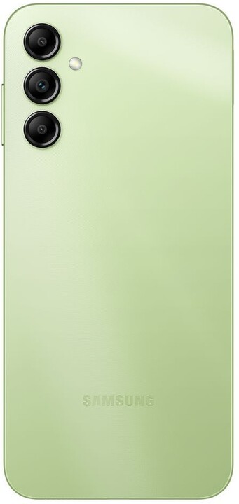 Samsung Galaxy A14 5G, 4GB/64GB, Light Green_1995934017