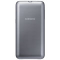 Samsung sada pro bezdrátové nabíjení EP-TG928BSE pro Galaxy S6 Edge+, stříbrná_1244381747