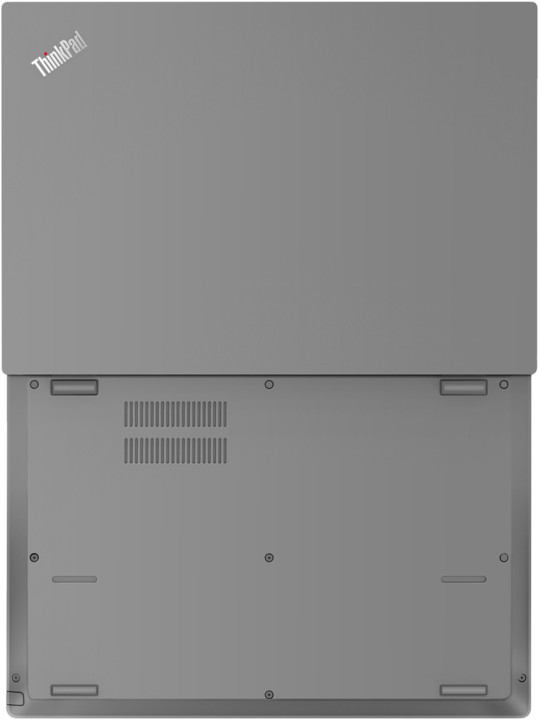 Lenovo ThinkPad L390, stříbrná_1160604283