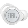 JBL LIVE 300TWS, bílá