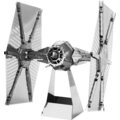 Stavebnice Metal Earth Star Wars - TIE Fighter, kovová_989292304