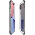 Spigen ochranný kryt Liquid Crystal pro Apple iPhone 15 Plus, čirá_1530559533