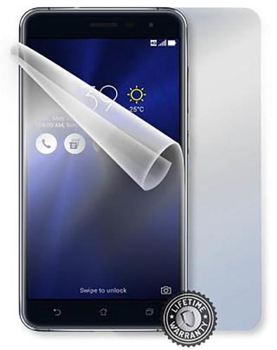 Screenshield fólie na celé tělo pro Asus Zenfone 3 ZE520KL_610466681