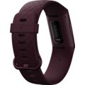 Google Fitbit Charge 4, NFC, Rosewood / Rosewood_88731286