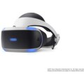 PlayStation VR v2 + Kamera v2 + PS5 adaptér + 5 her (VR Worlds, Moss, Blood & Truth, Astrobot, Ev. Golf)