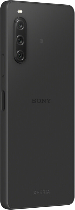 Sony Xperia 10 V 5G, 6GB/128GB, Black_321656740