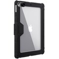 Nillkin flipové pouzdro Bumper Pro Protective Stand pro iPad 10.2&quot; 2019/2020, černá_1176140131