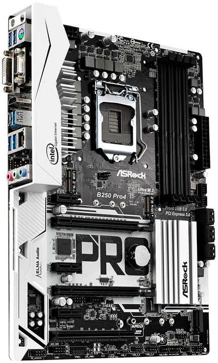 ASRock B250 Pro4 - Intel B250_1479123531