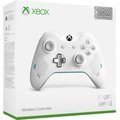 Xbox ONE S Bezdrátový ovladač, Sports White (PC, Xbox ONE S)_1484754456