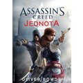 Kniha Assassin's Creed 7: Jednota Poukaz 200 Kč na nákup na Mall.cz