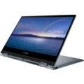 ASUS ZenBook Flip 13 UX363JA, šedá_1257897600